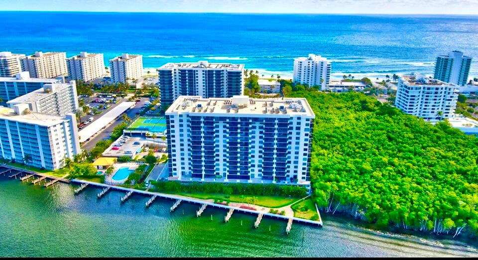 3420 S Ocean Boulevard 7t, Highland Beach, FL 33487