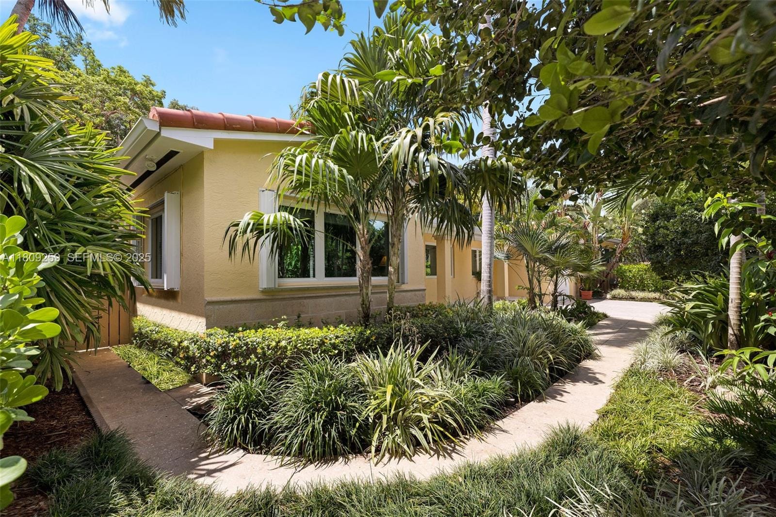 1650 Tigertail Avenue, Coconut Grove, FL 33133 photo 14