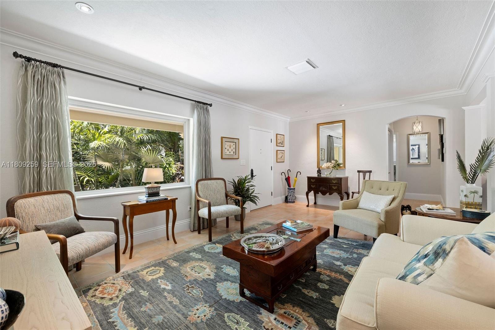 1650 Tigertail Avenue, Coconut Grove, FL 33133 photo 15