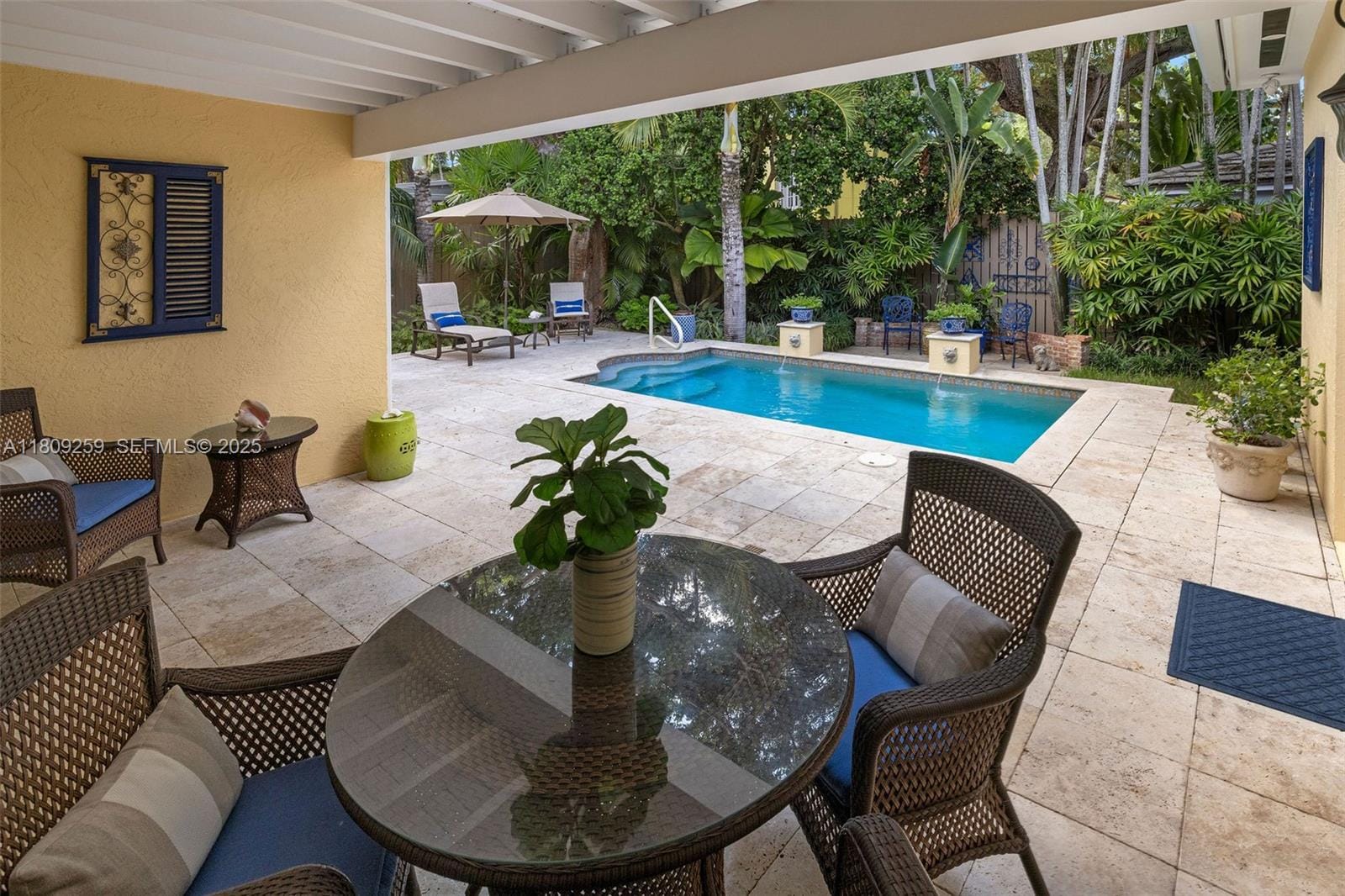 1650 Tigertail Avenue, Coconut Grove, FL 33133 photo 18