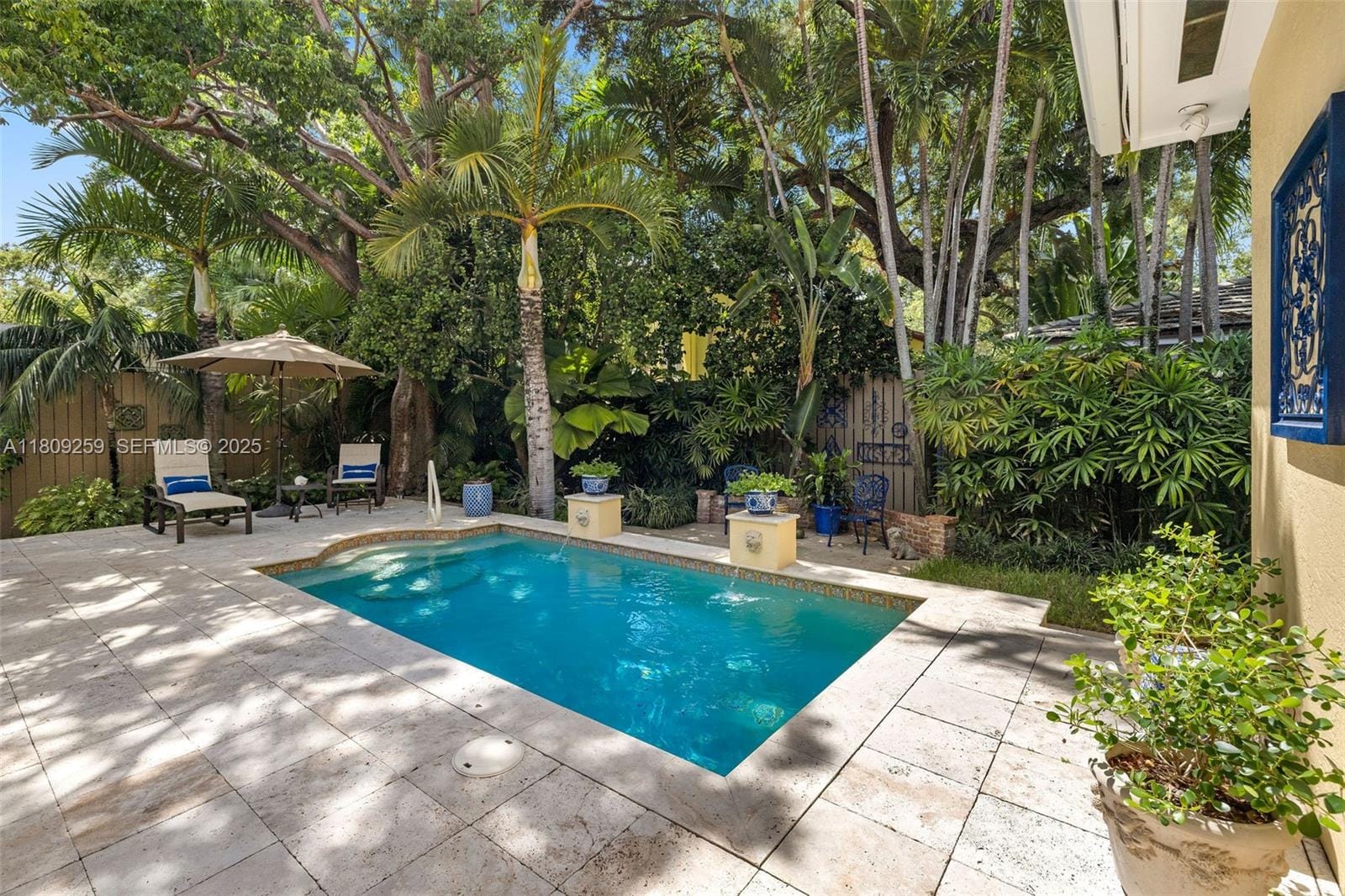 1650 Tigertail Avenue, Coconut Grove, FL 33133 photo 20