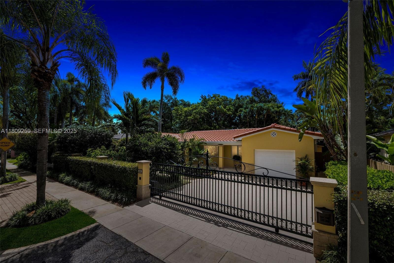 1650 Tigertail Avenue — photo 10