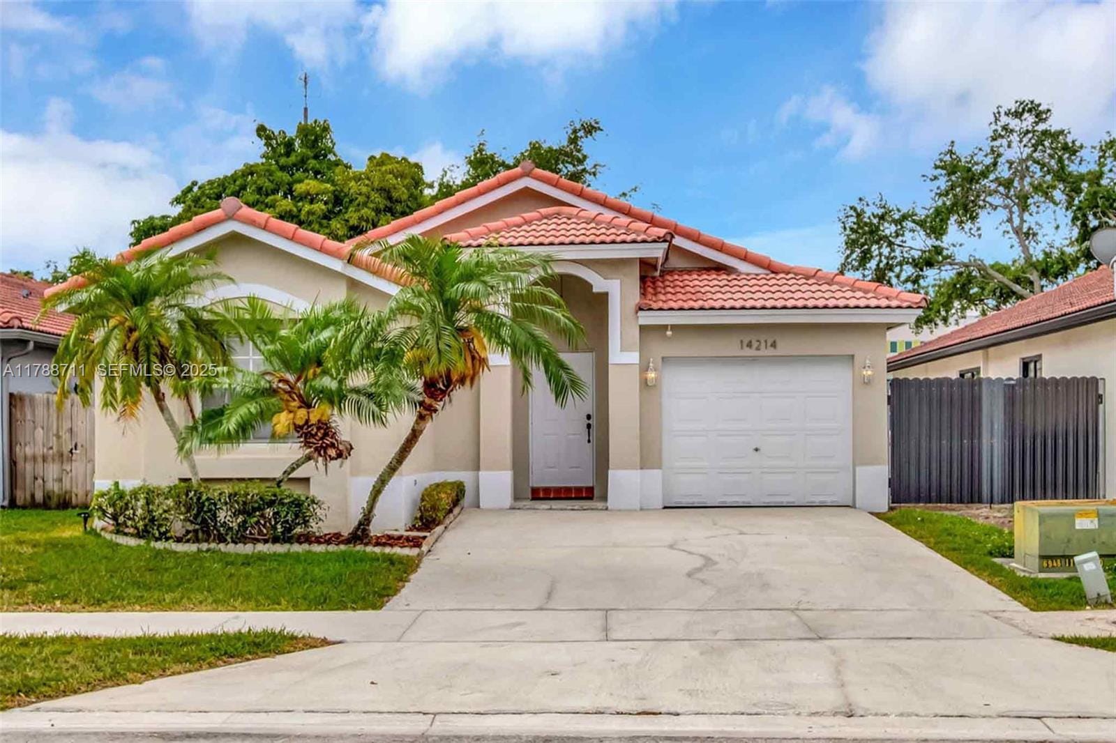 14214 SW 177th Terrace, Miami, FL 33177