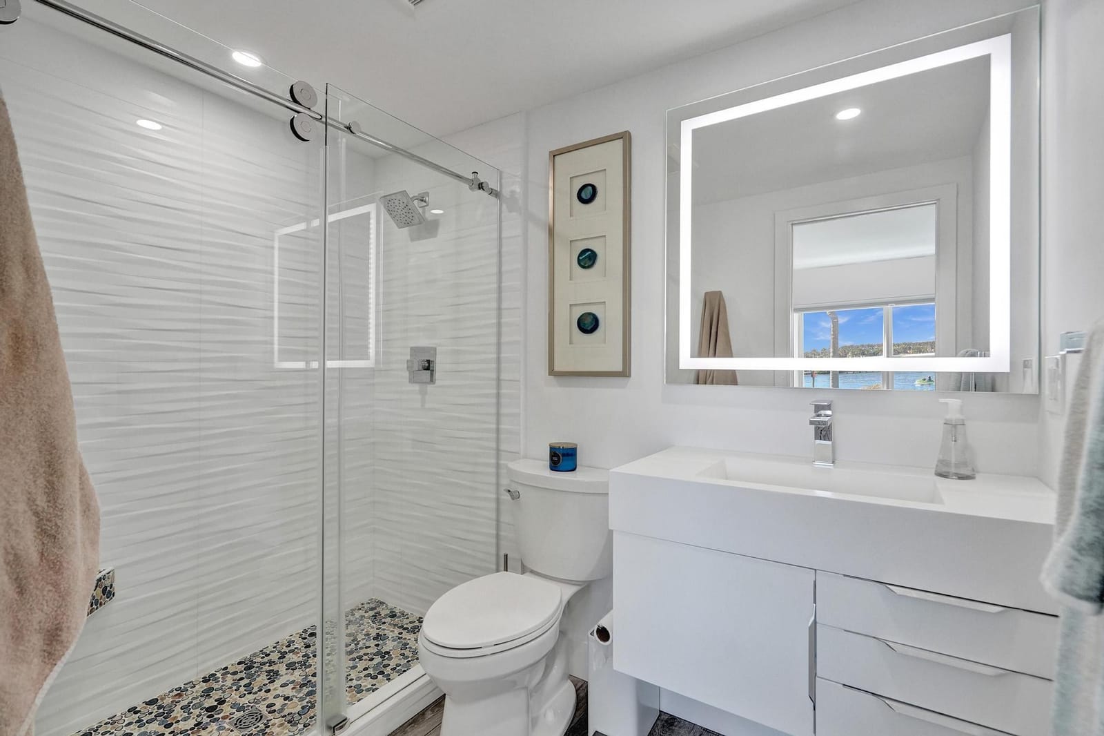 2772 NE 30th Avenue 8A, Lighthouse Point, FL 33064 photo 30