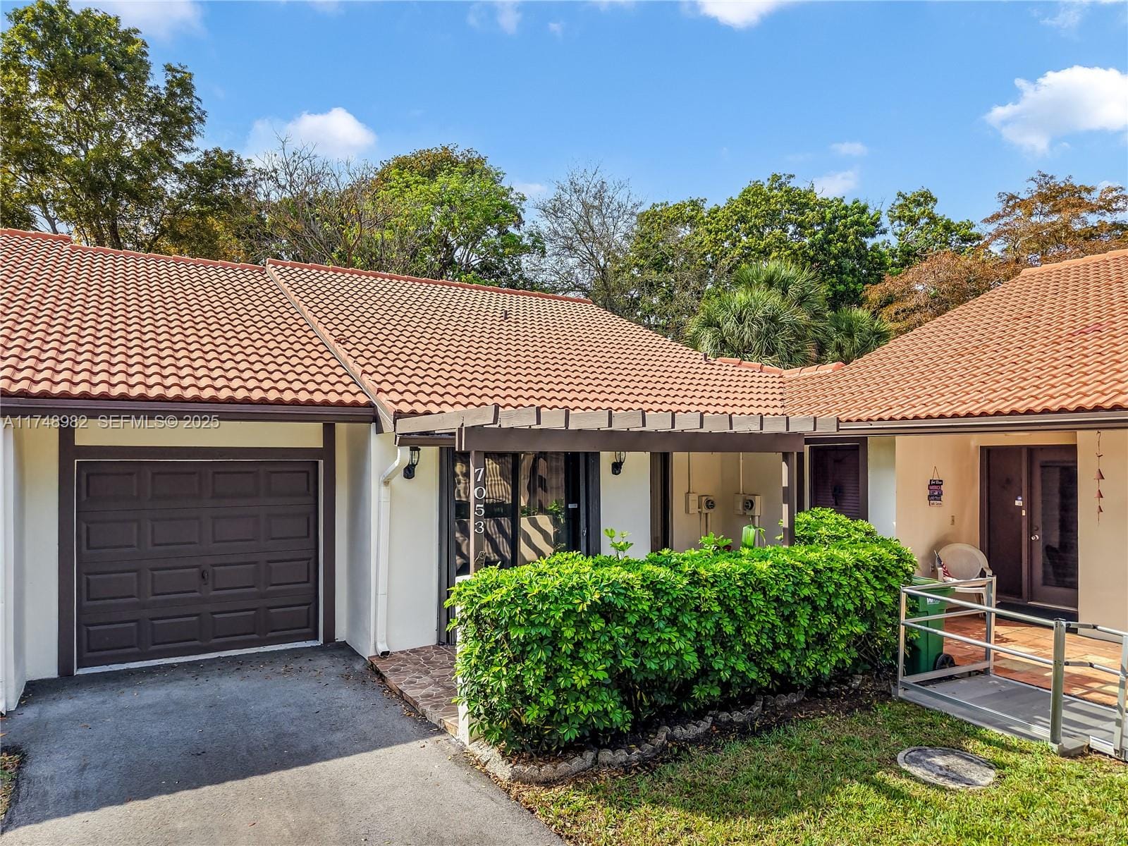7053 Marlberry Lane 7053, Tamarac, FL 33321