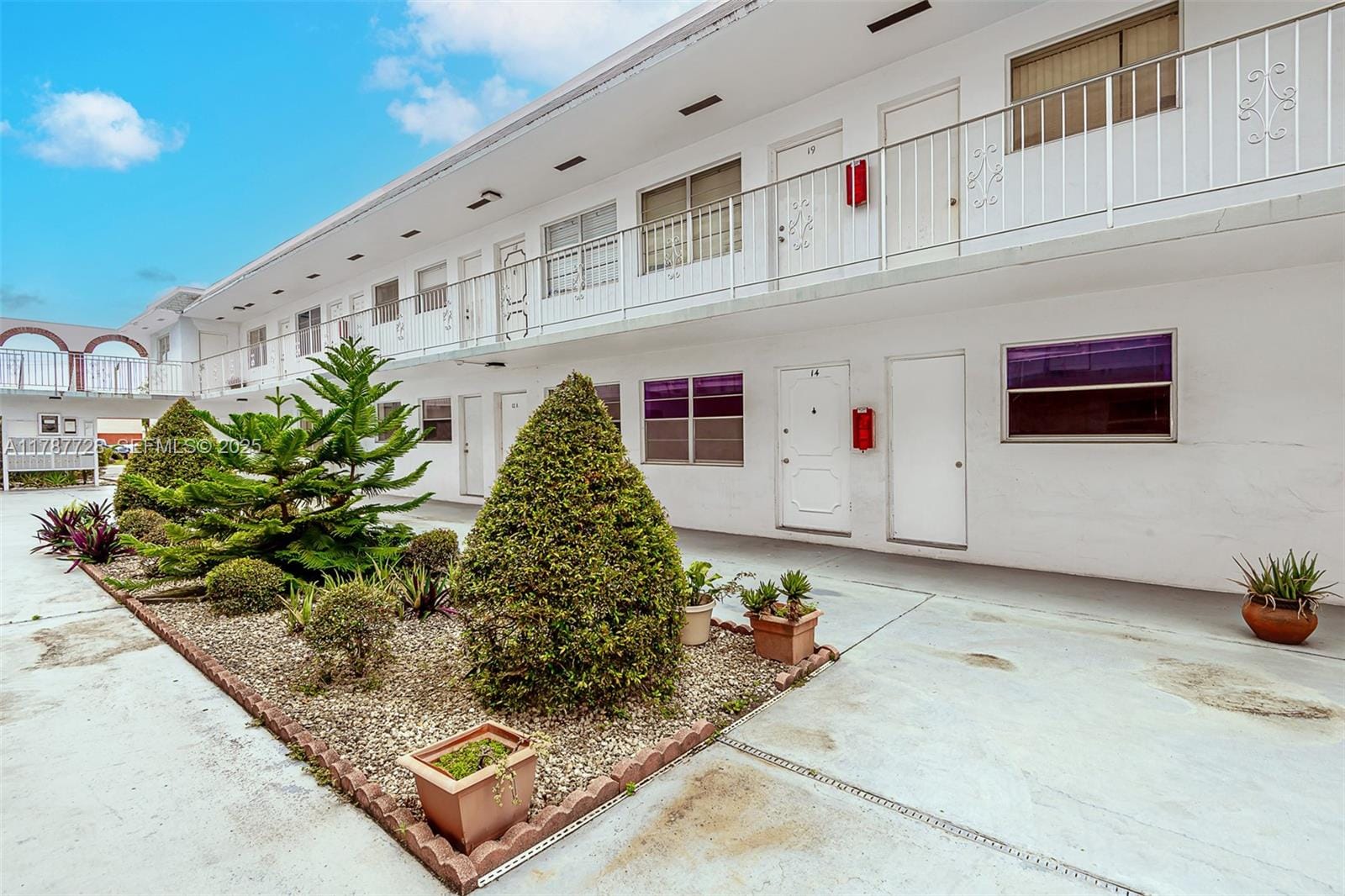 2826 Van Buren Street 2, Hollywood, FL 33020 photo 14