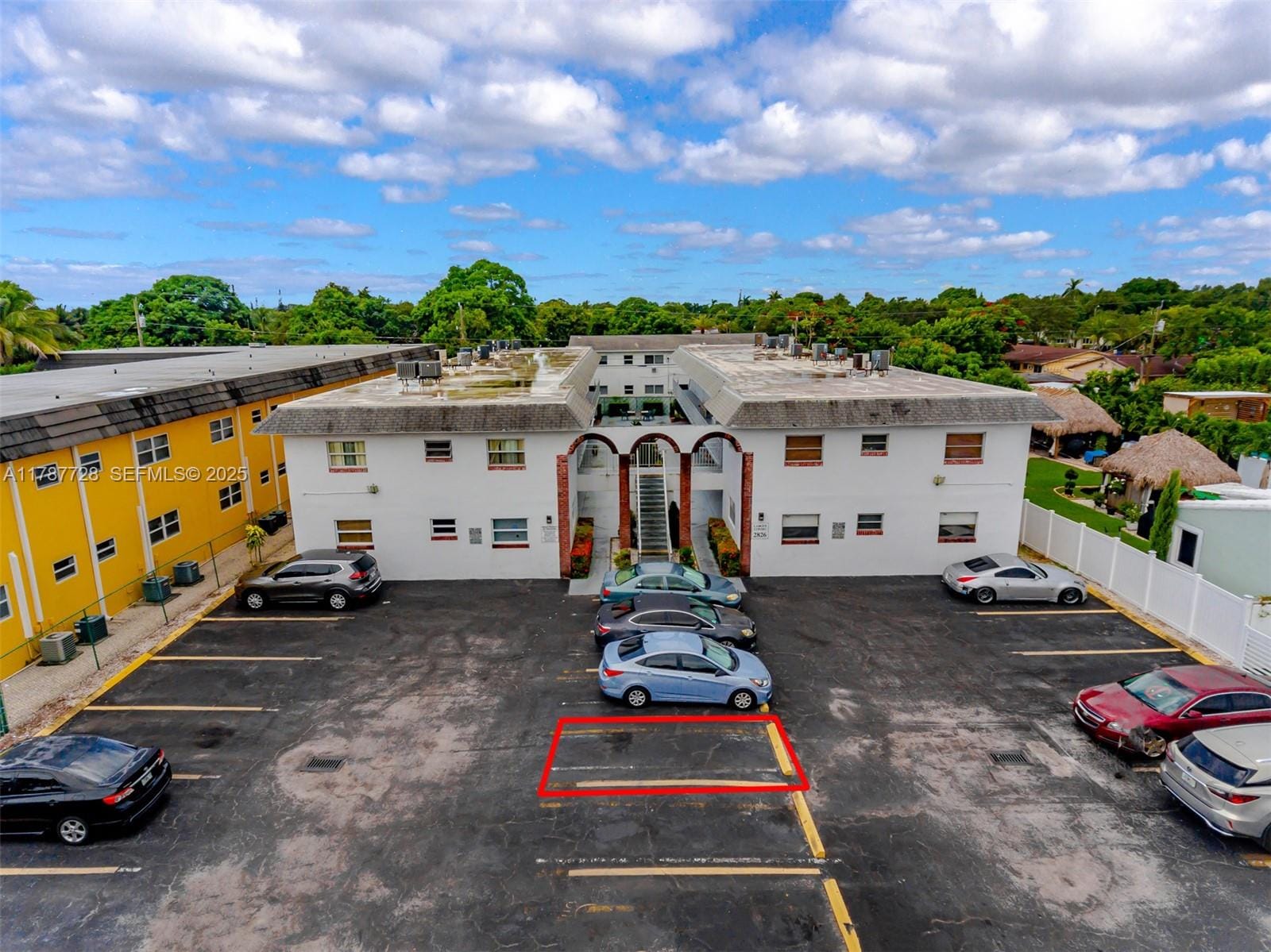 2826 Van Buren Street 2, Hollywood, FL 33020 photo 16