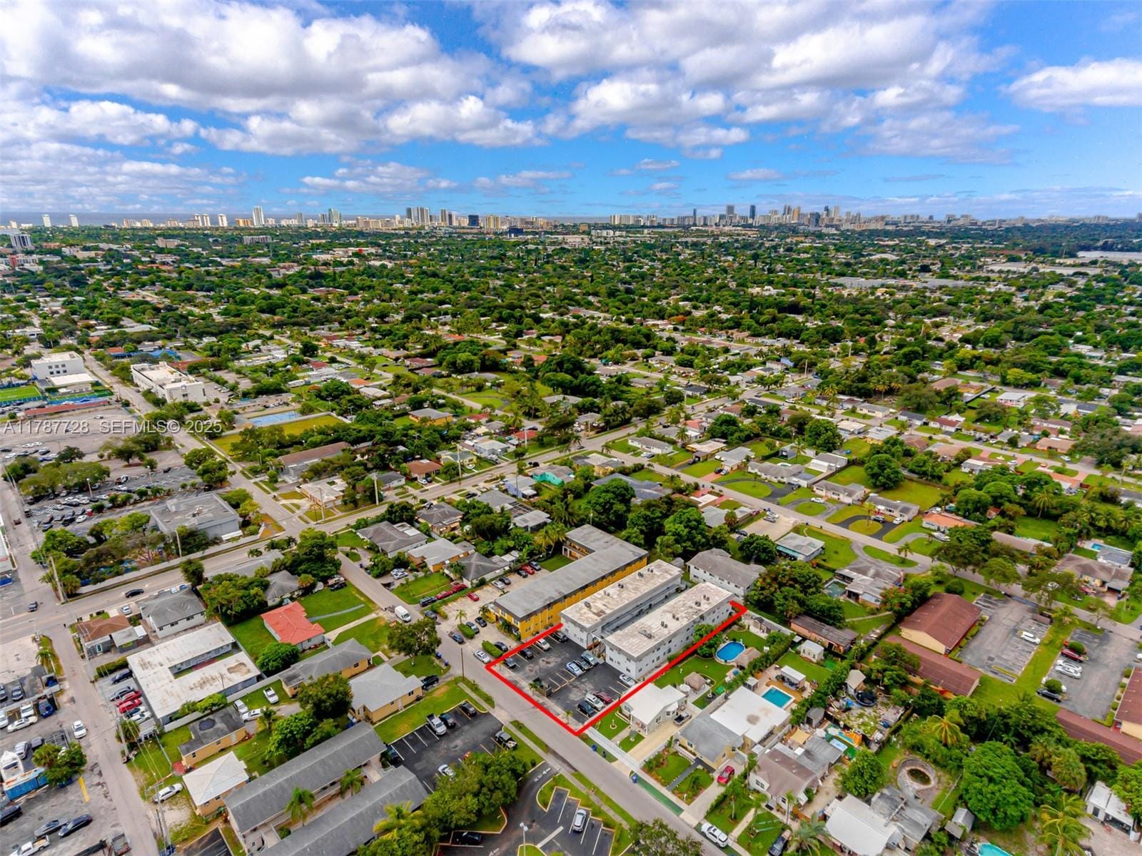 2826 Van Buren Street 2, Hollywood, FL 33020 photo 17