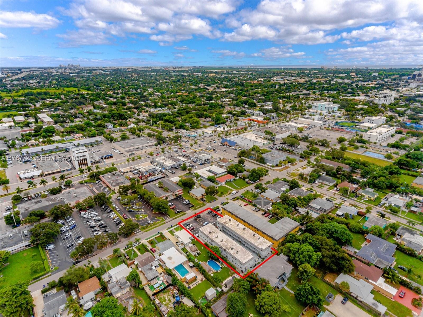 2826 Van Buren Street 2, Hollywood, FL 33020 photo 18