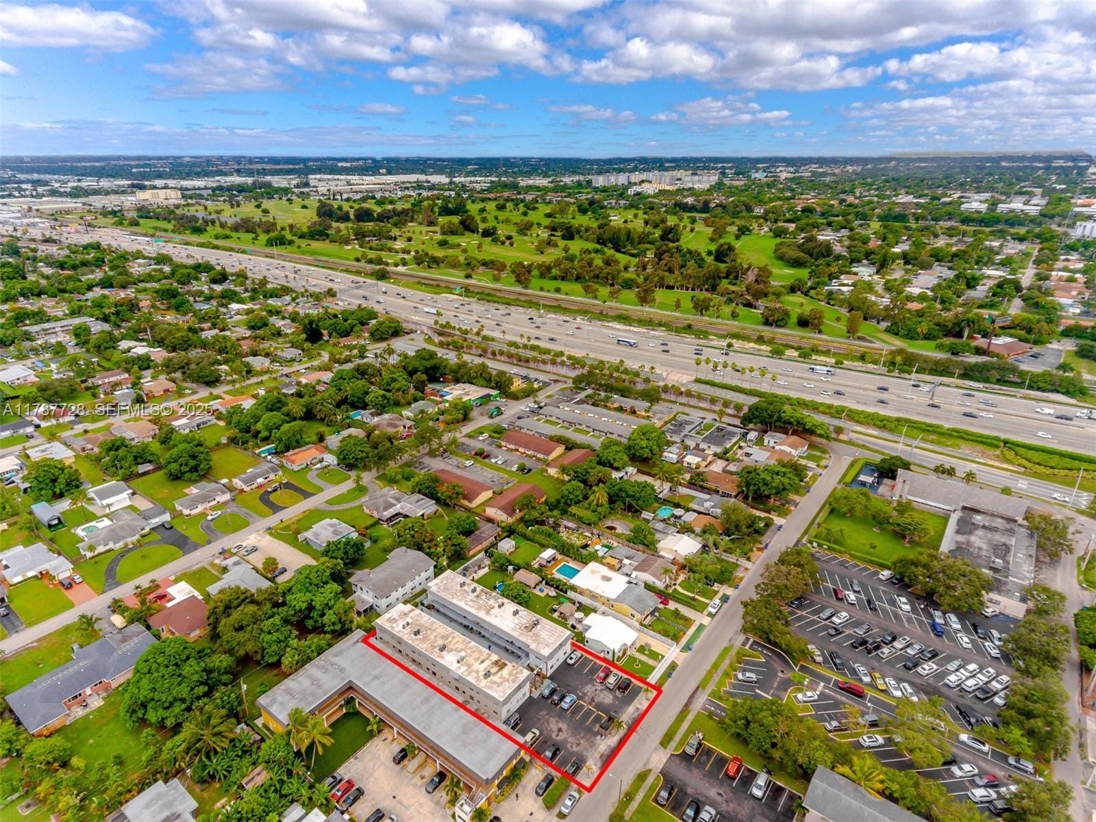 2826 Van Buren Street 2, Hollywood, FL 33020 photo 20