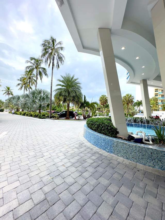 4040 Galt Ocean Drive 429, sold in Ocean Manor Condo, Fort Lauderdale, FL