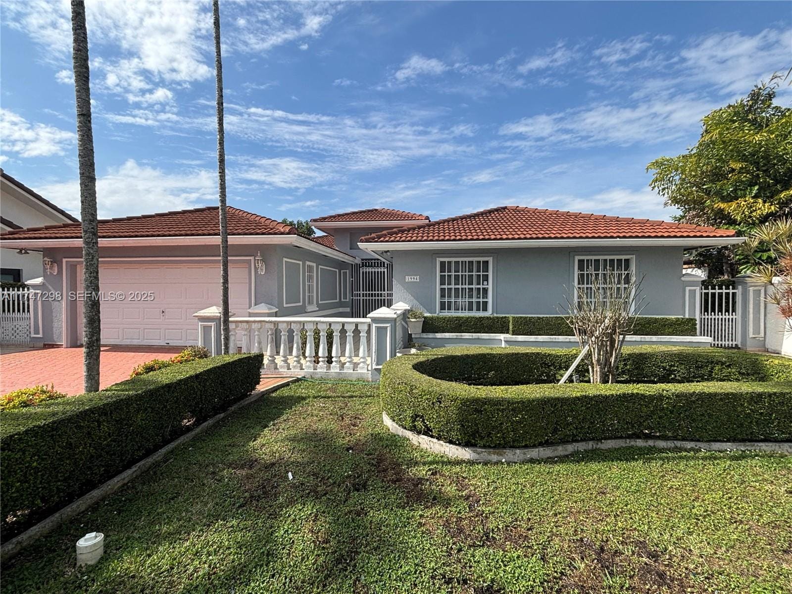 1994 SW 142nd Court, Miami, FL 33175