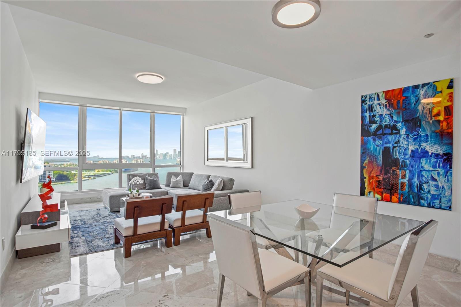 100 S Pointe Drive 1803, Miami Beach, FL 33139