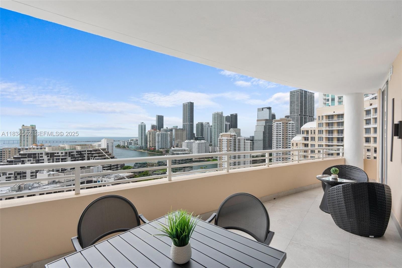 848 Brickell Key Drive 2705, Miami, FL 33131 photo 18
