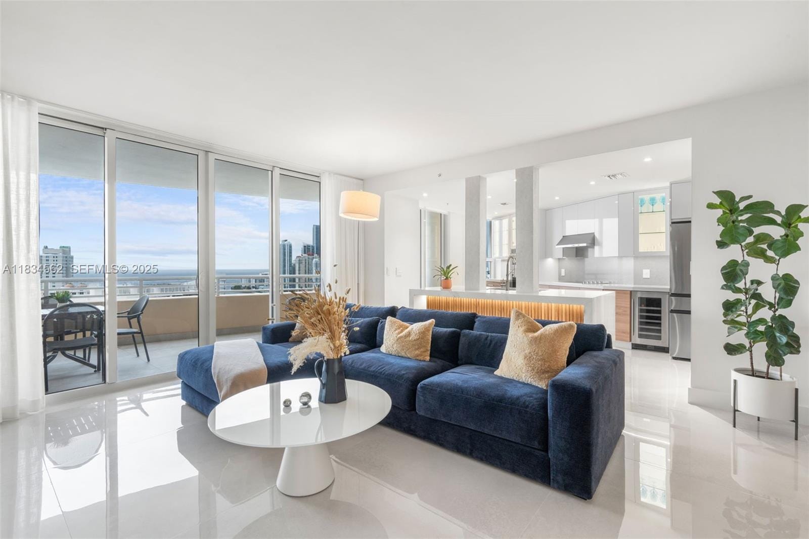 848 Brickell Key Drive 2705, Miami, FL 33131 photo 9
