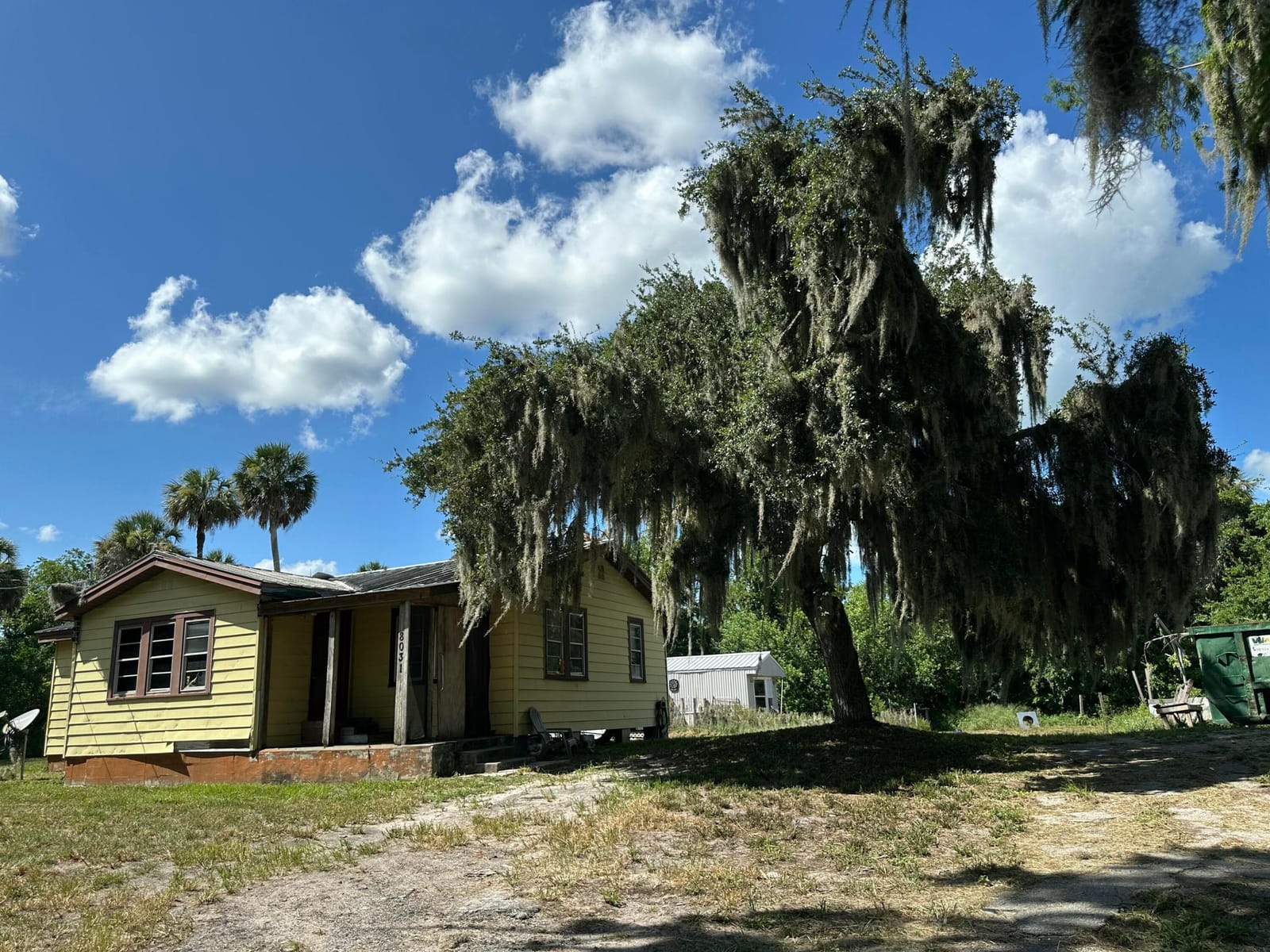 8031 Us-441, Okeechobee, FL 34974 photo 2