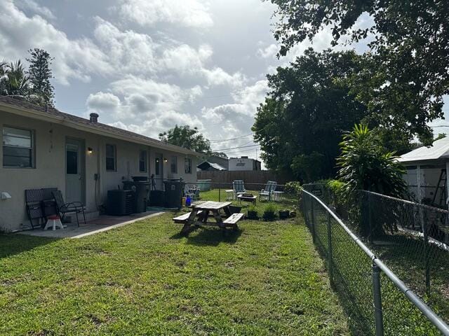 1704 Citation Drive, West Palm Beach, FL 33417
