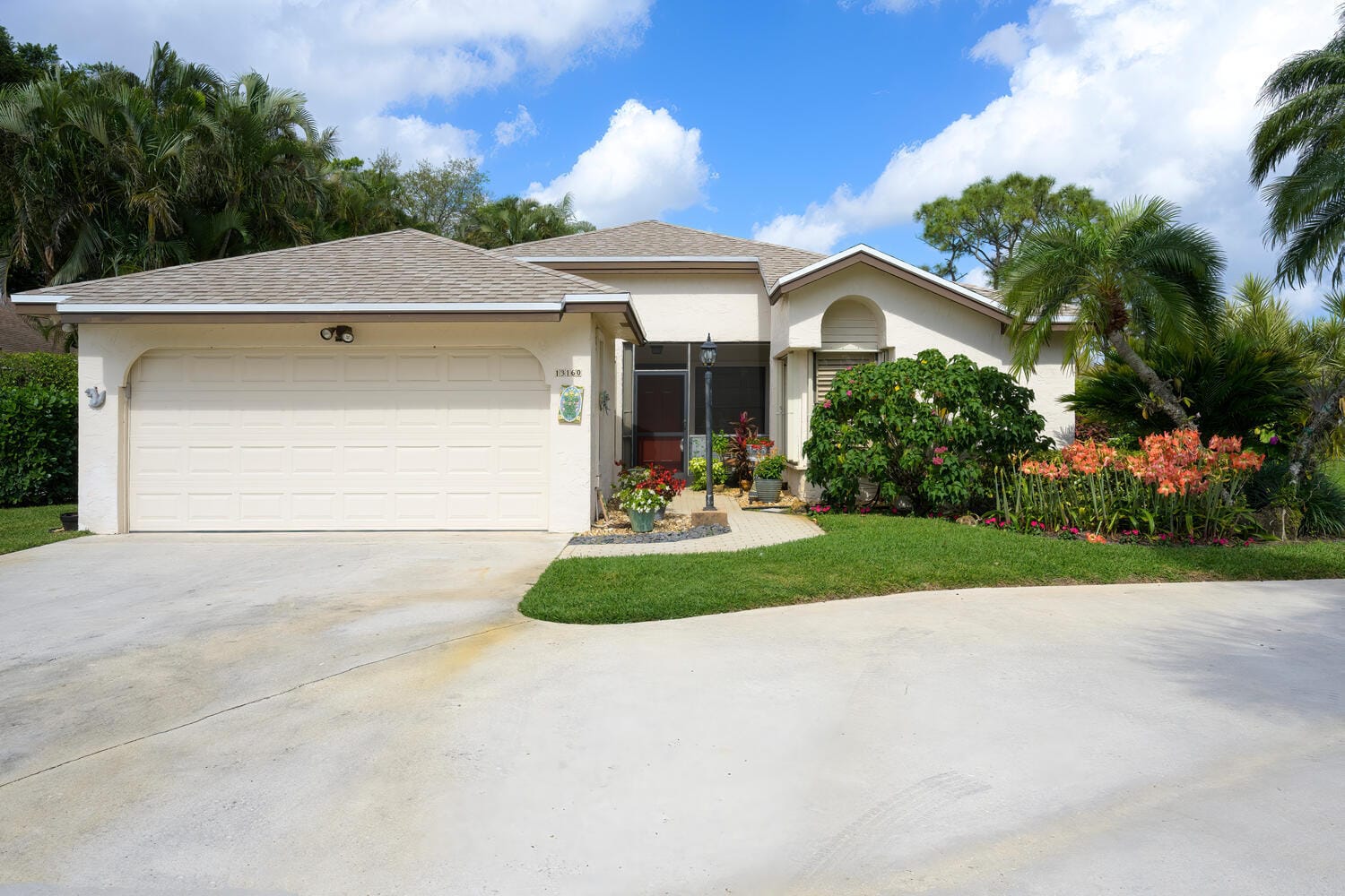 13160 Bonnette Drive, Palm Beach Gardens, FL 33418