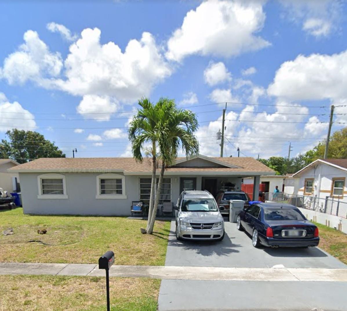 2560 NW 12th Street, Pompano Beach, FL 33069
