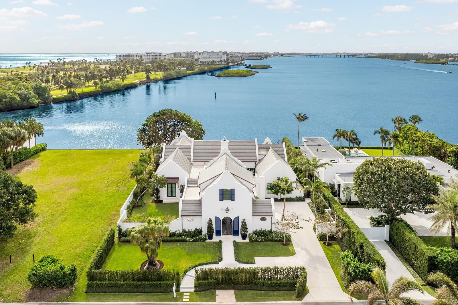 2315 Ibis Isle Road S, Palm Beach, FL 33480 photo 2