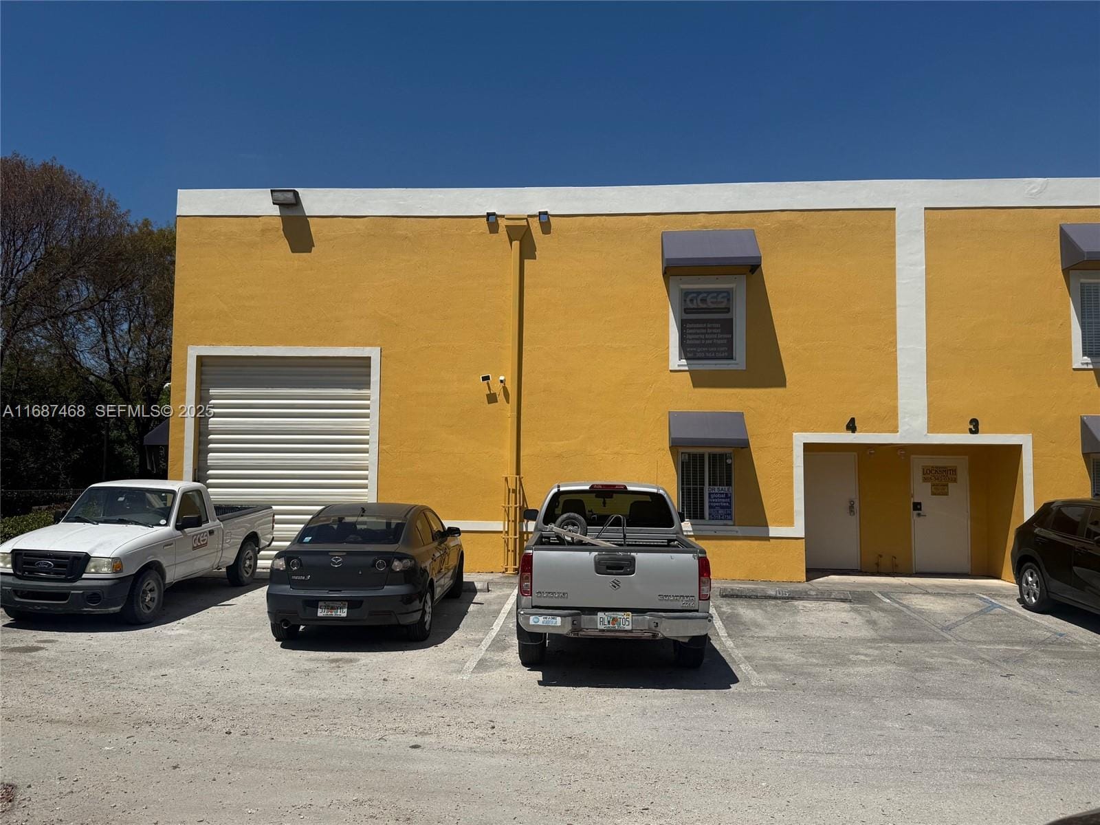 10860 NW 138th Street C-4, Hialeah Gardens, FL 33018