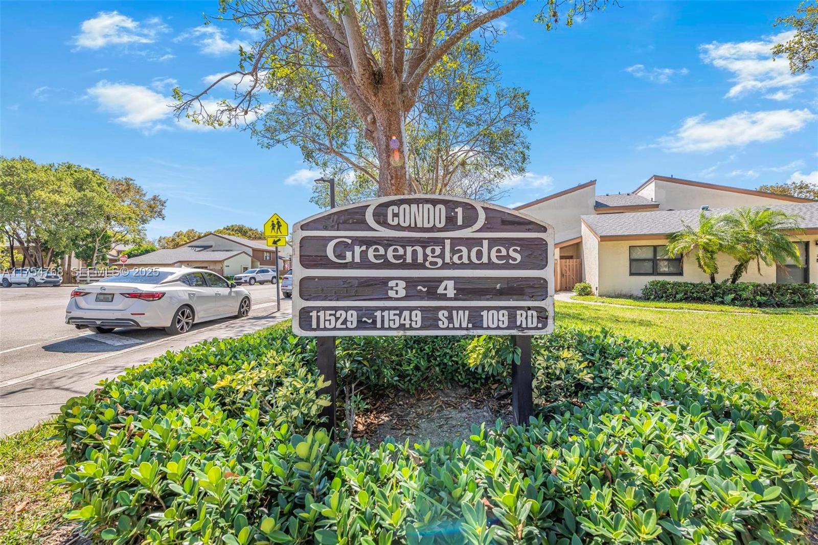 11533 SW 109th Road 21F, Miami, FL 33176