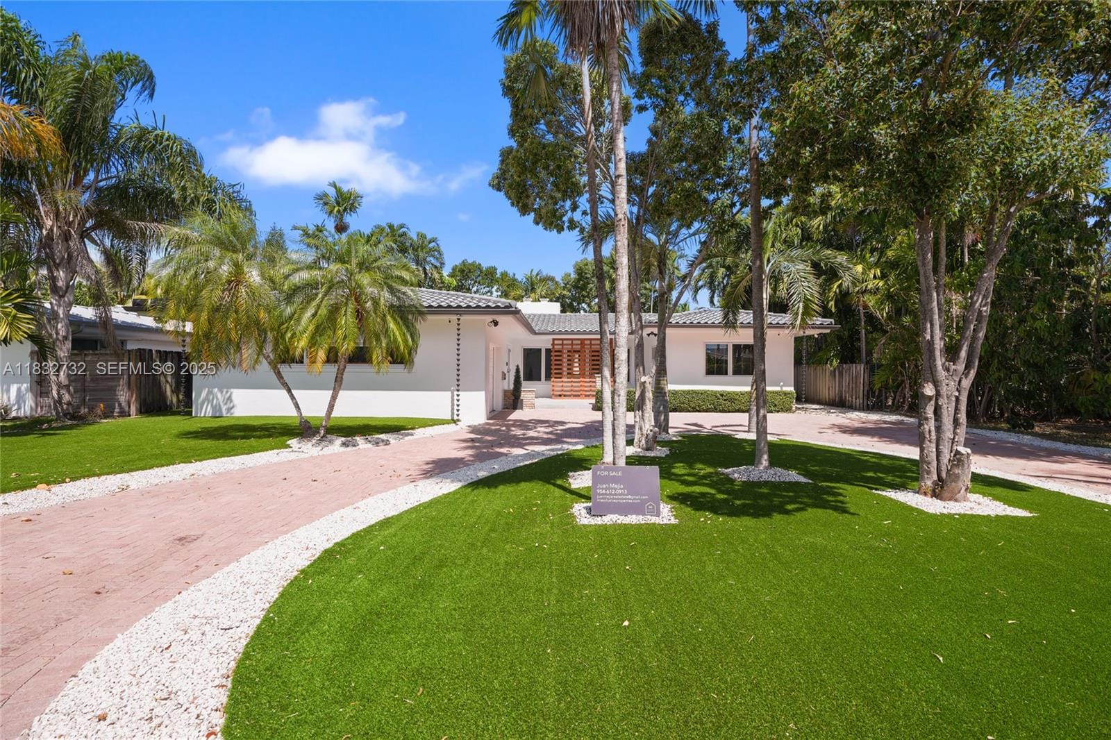 1221 NE 87th Street, Miami, FL 33138