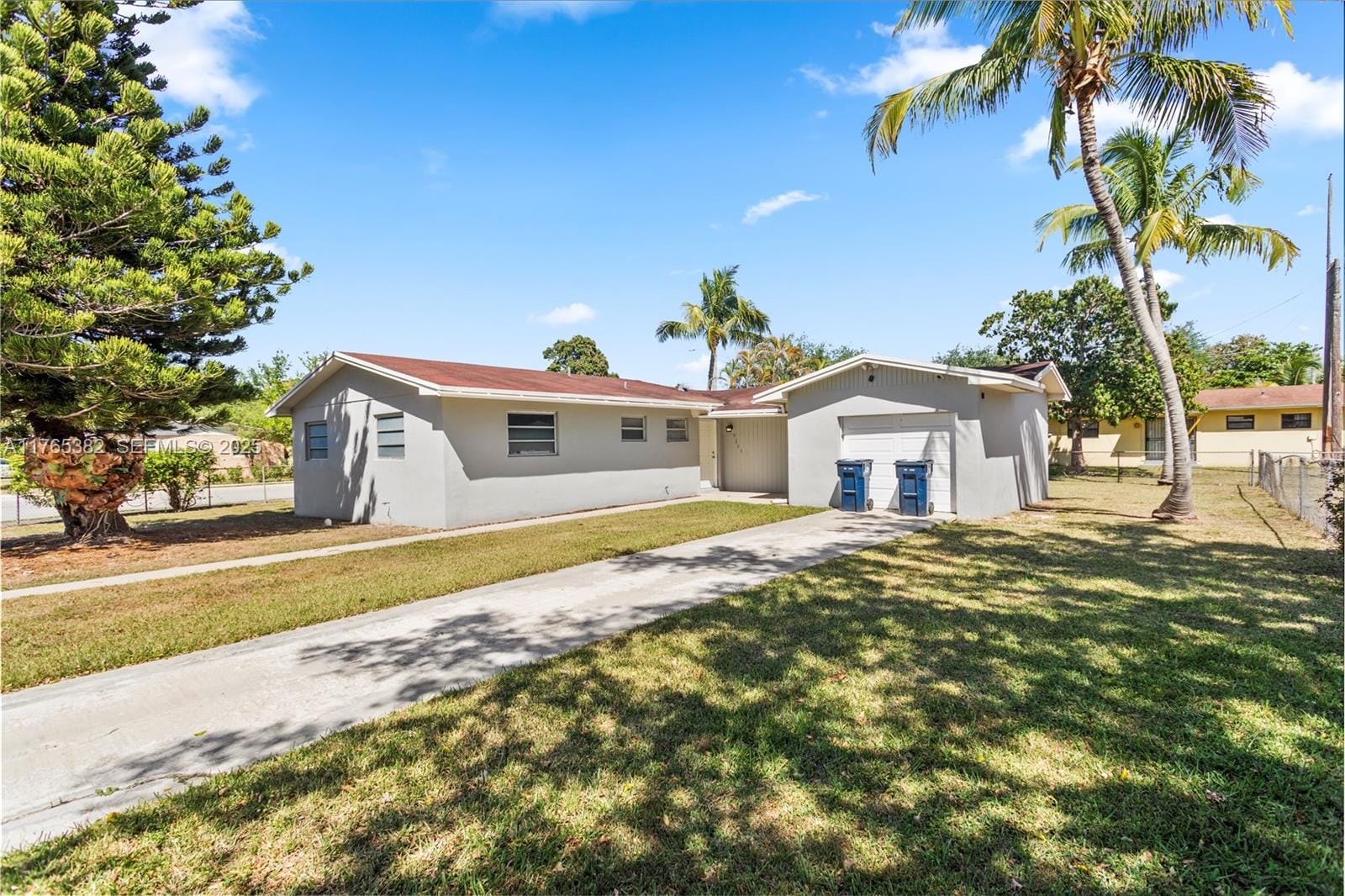 6255 SW 59th Avenue, South Miami, FL 33143