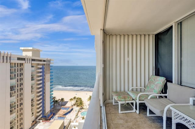1010 S Ocean Boulevard 1811, Pompano Beach, FL 33062