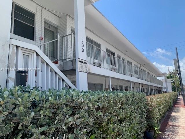 Sold home at 200 76th Street 57, Miami Beach, FL 33141