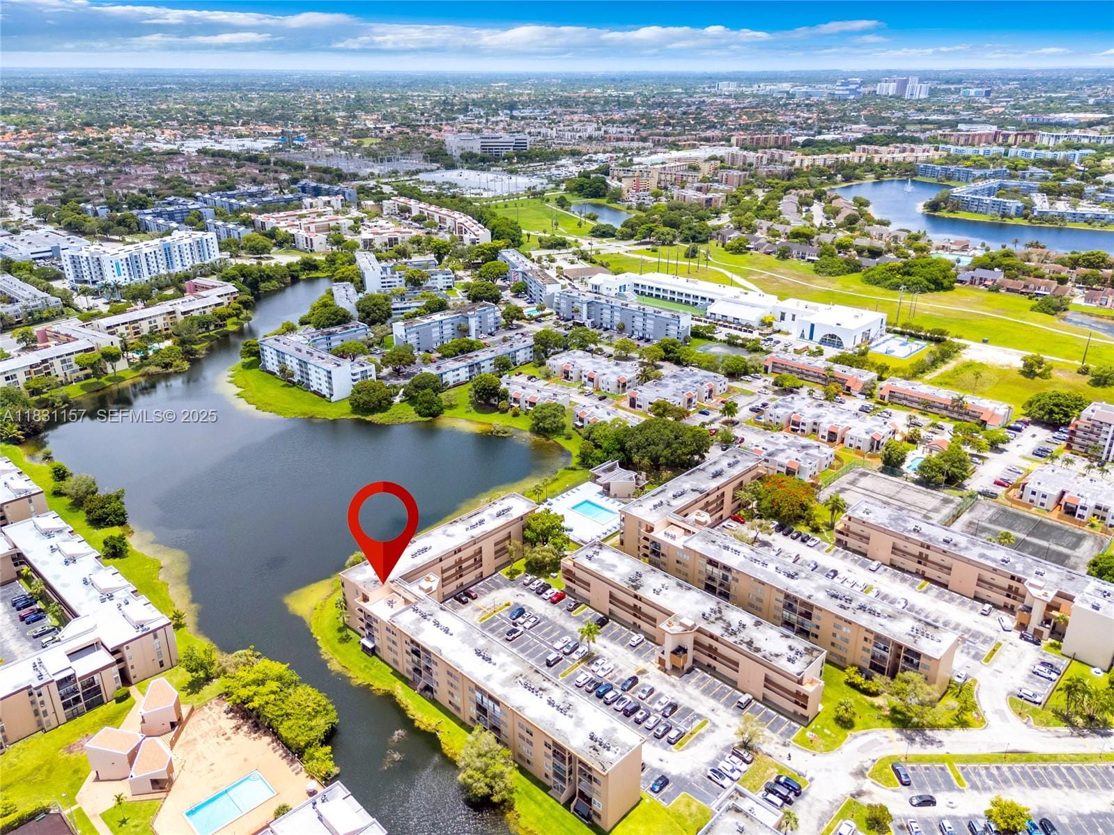 8895 Fontainebleau Boulevard 301, Miami, FL 33172 photo 27