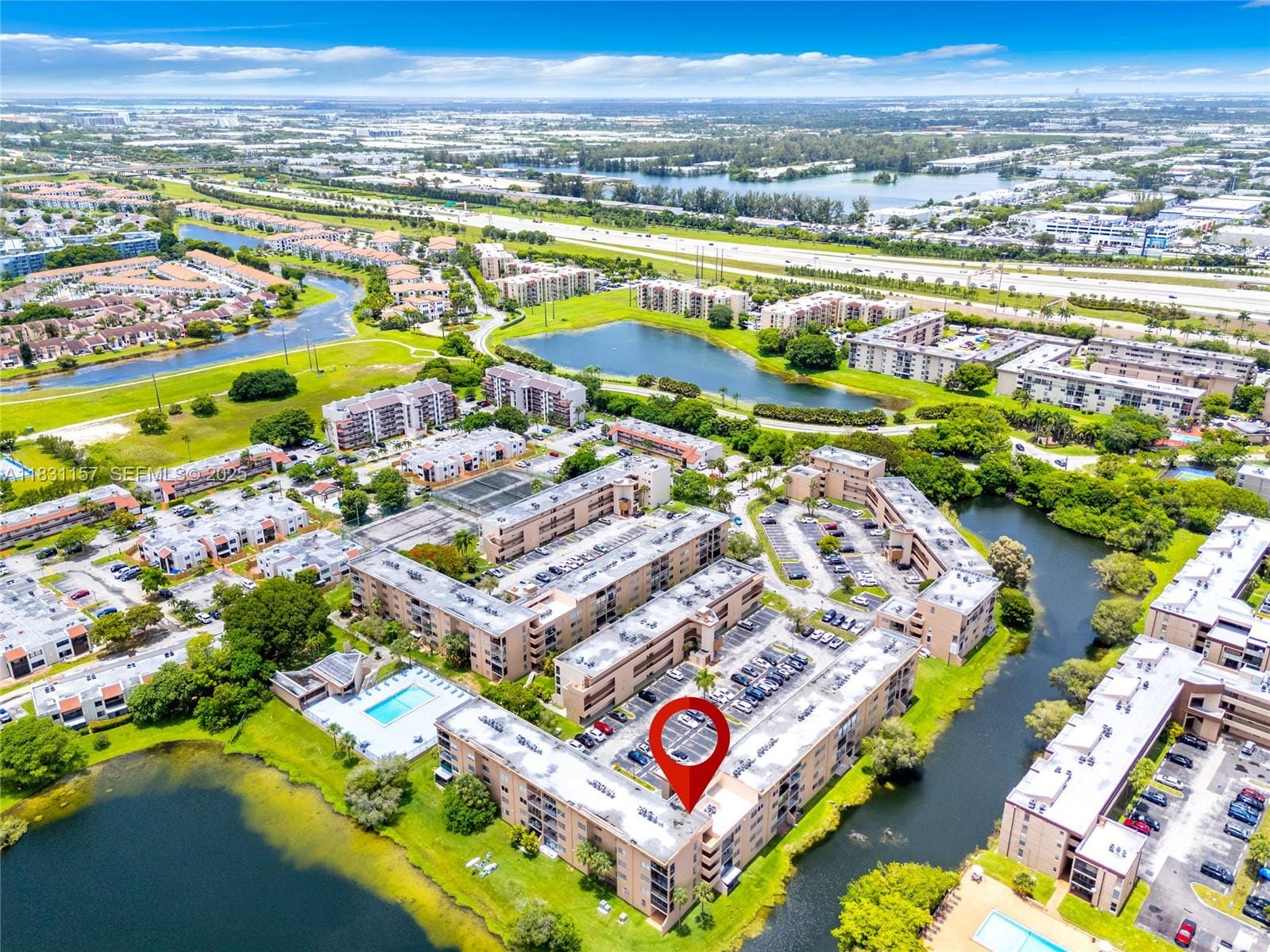 8895 Fontainebleau Boulevard 301, Miami, FL 33172 photo 29