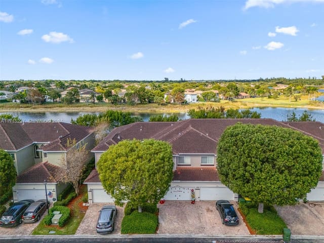1920 SE 23rd Avenue, sold in Towngate North, Homestead, FL