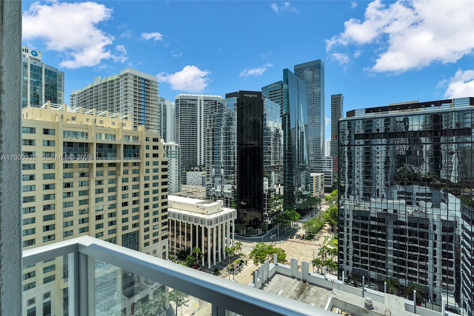 1060 Brickell Avenue 1811, Miami, FL 33131