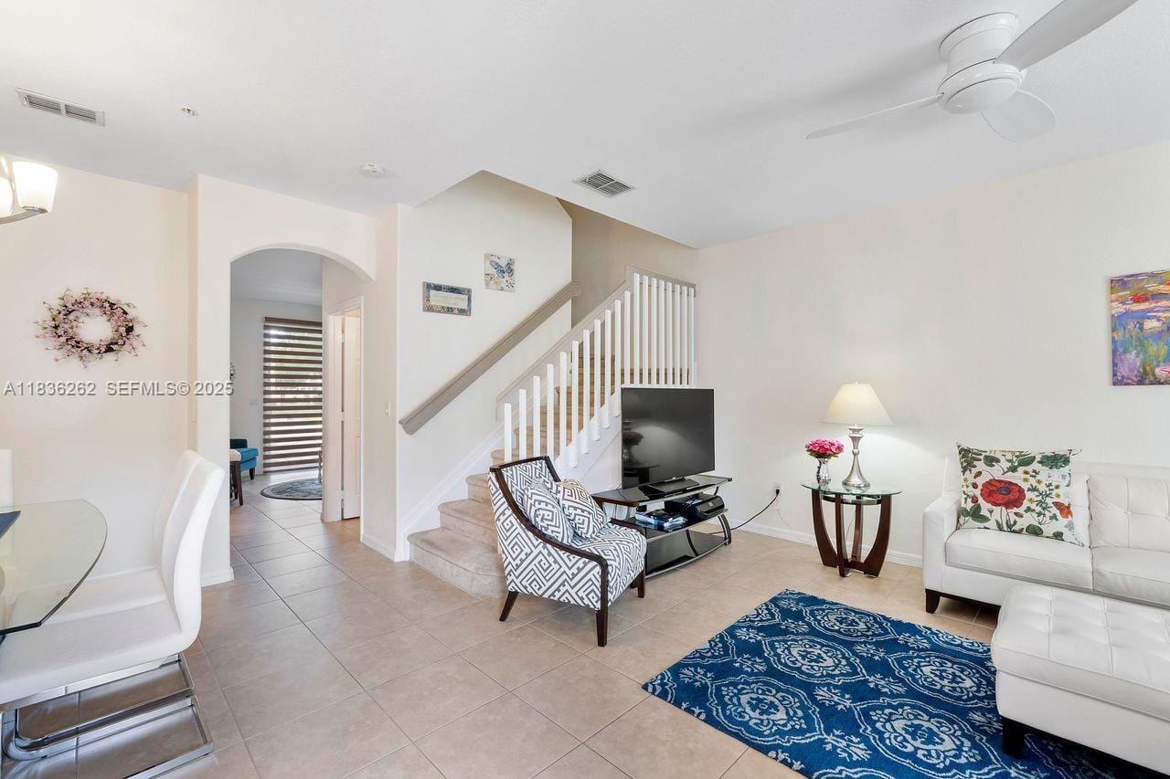 2851 W Prospect Road 1306 — photo 4