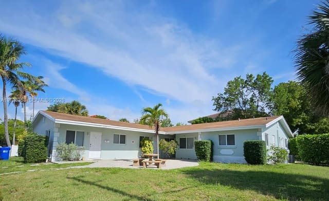 1231 NE 23rd Avenue, Florence Villas, Pompano Beach, FL