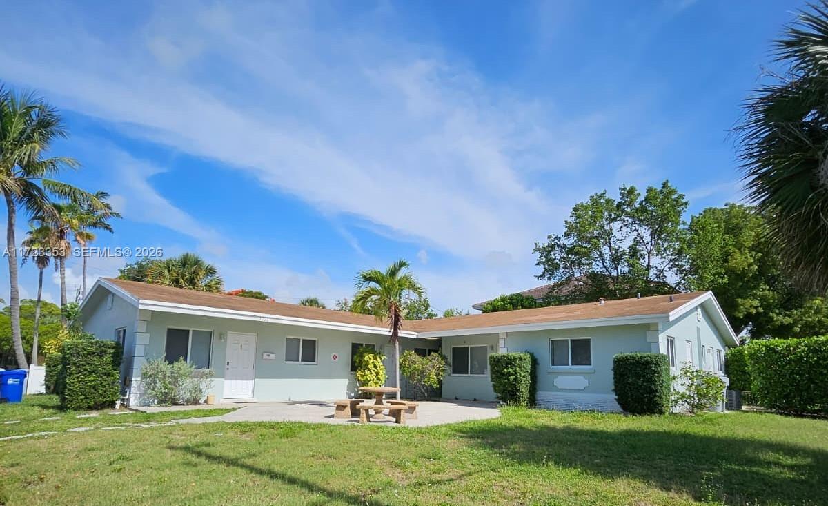 1231 NE 23rd Avenue, Pompano Beach, FL 33062, Pompano Beach