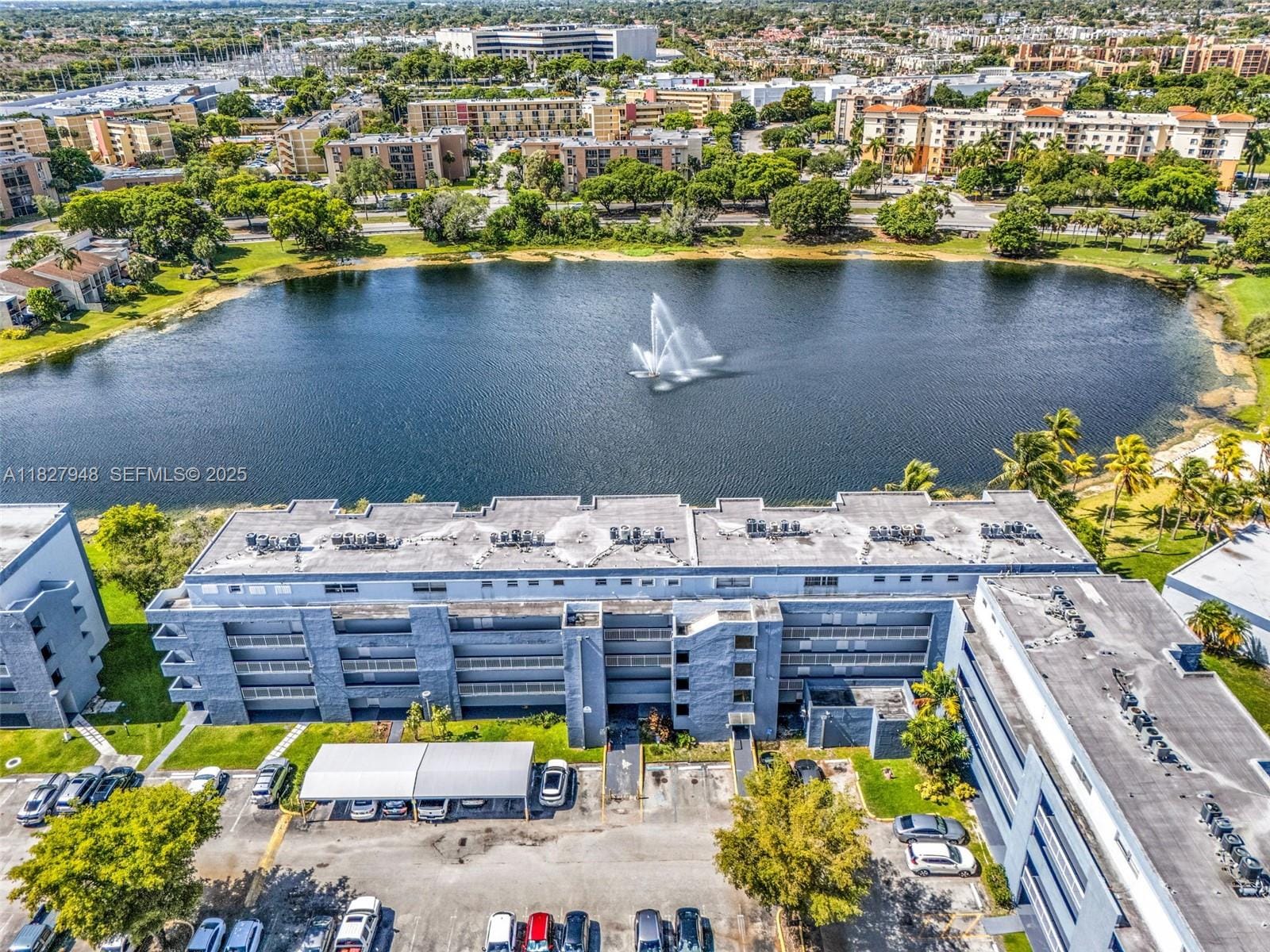 9357 Fontainebleau Boulevard 207D, Miami, FL 33172 photo 2