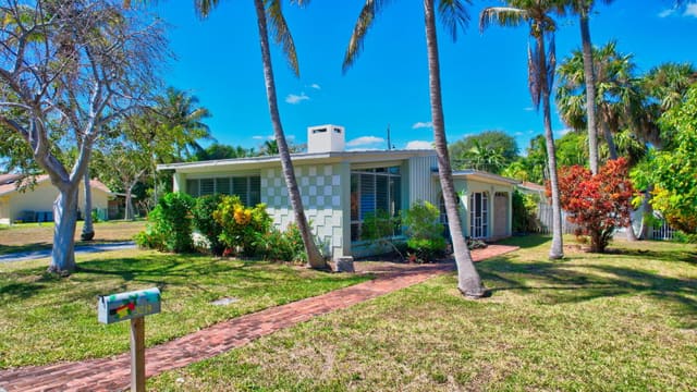 3214 Pierson Drive, sold in Trade Winds Estates First Add, Delray Beach, FL