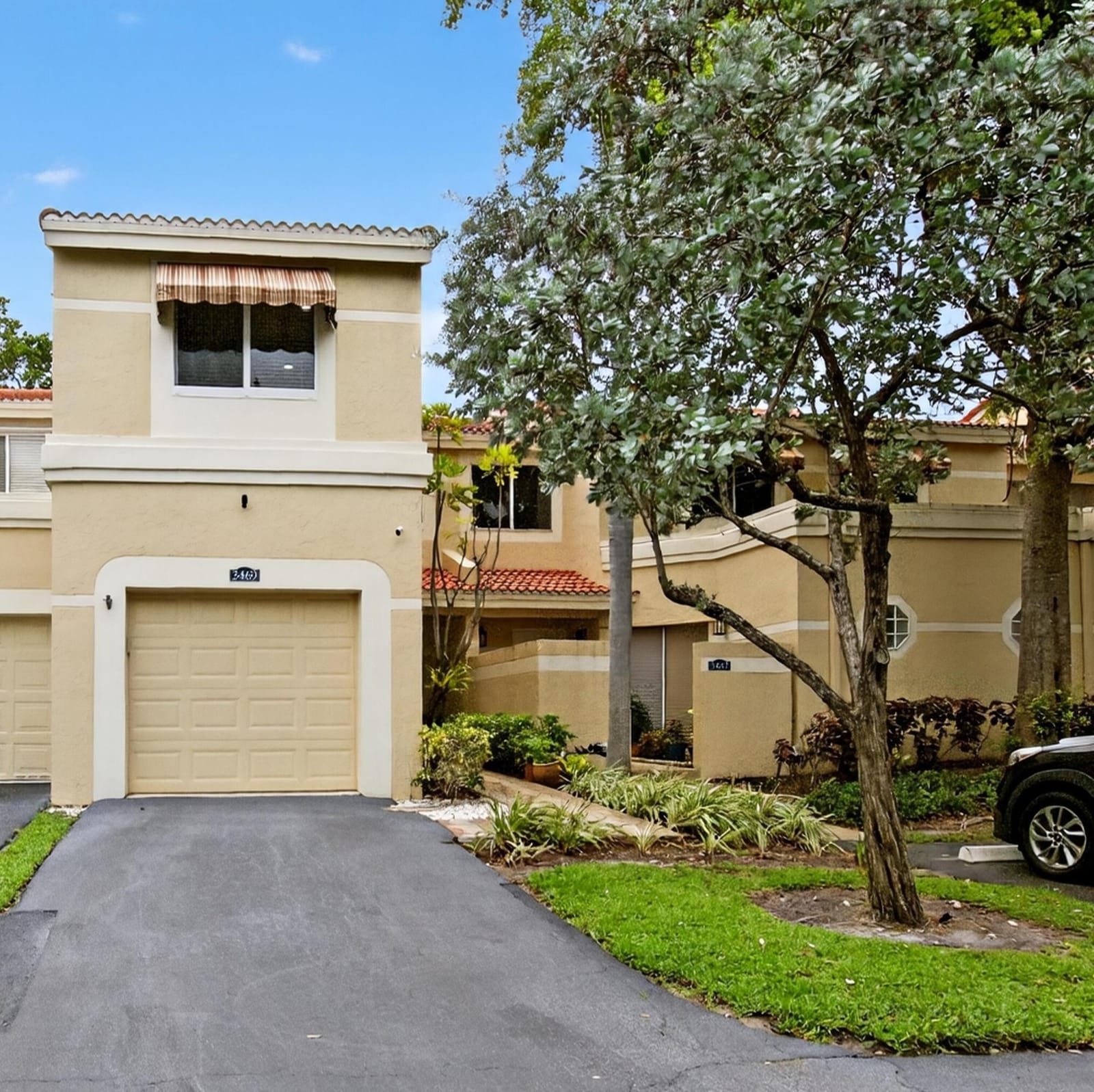 3469 Deer Creek Palladian Circle, Deerfield Beach, FL 33442