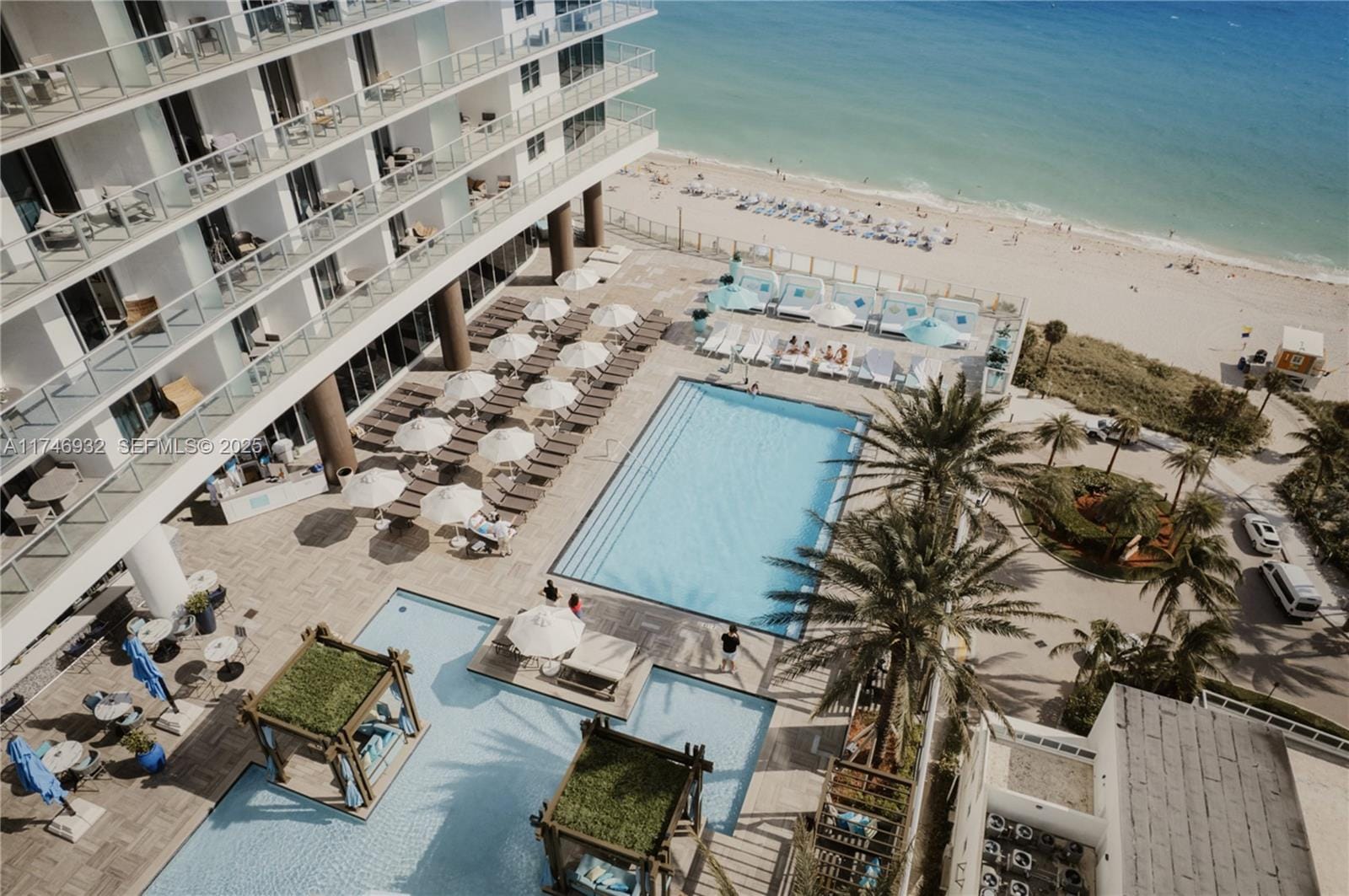 4111 S Ocean Drive 2303, Hollywood, FL 33019 photo 28