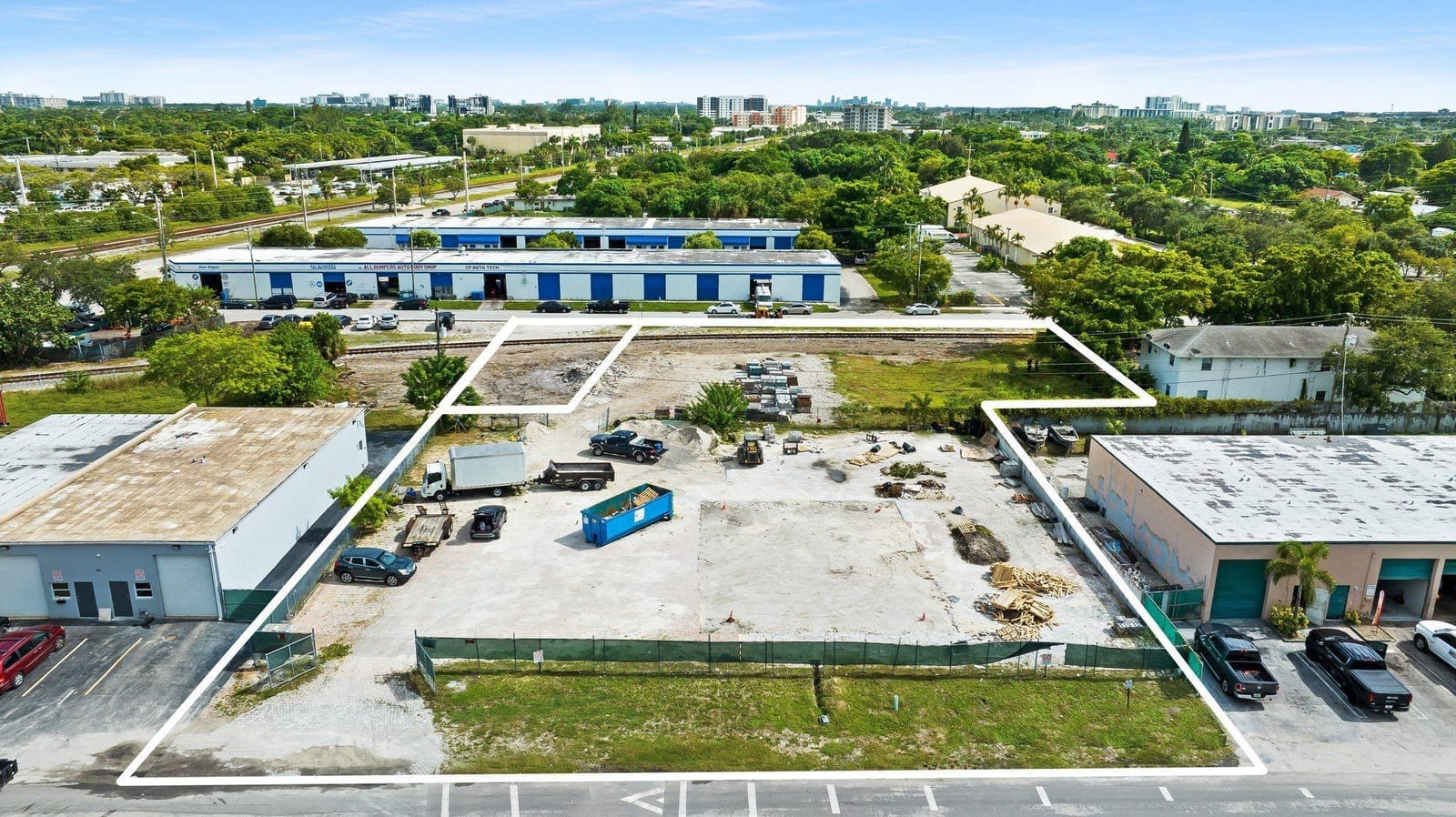 128 NW 14th Street, Pompano Beach, FL 33060