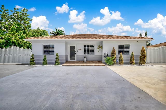13262 SW 266th Terrace, Homestead, FL 33032