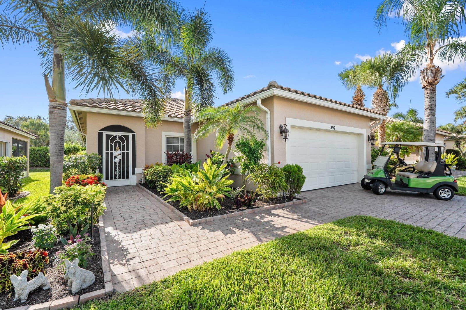 397 NW Breezy Point Loop, Port St. Lucie, FL 34986