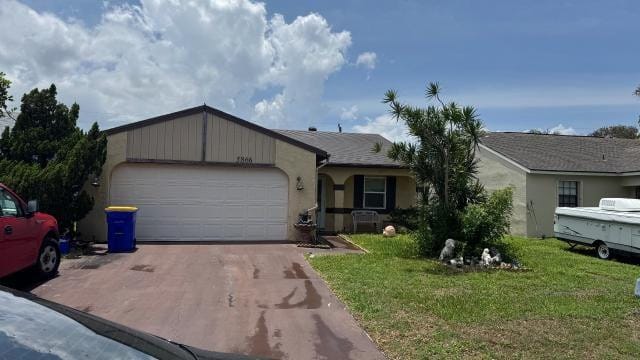 5866 SE Mitzi Lane, Stuart, FL 34997