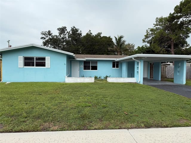 659 NW 12th Terrace, Boca Raton, FL 33486