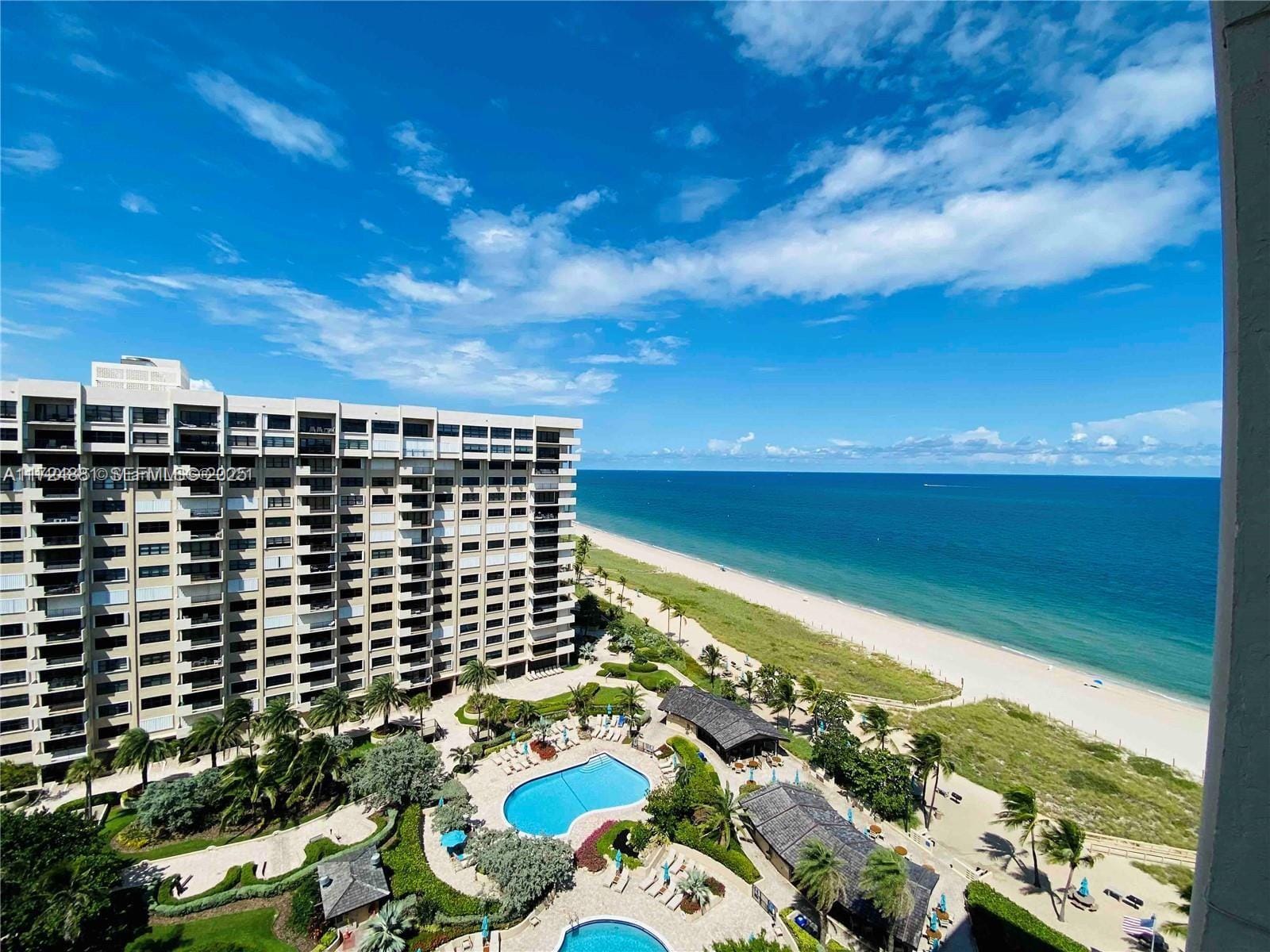 4900 N Ocean Boulevard 1606, Lauderdale-By-The-Sea, FL 33308