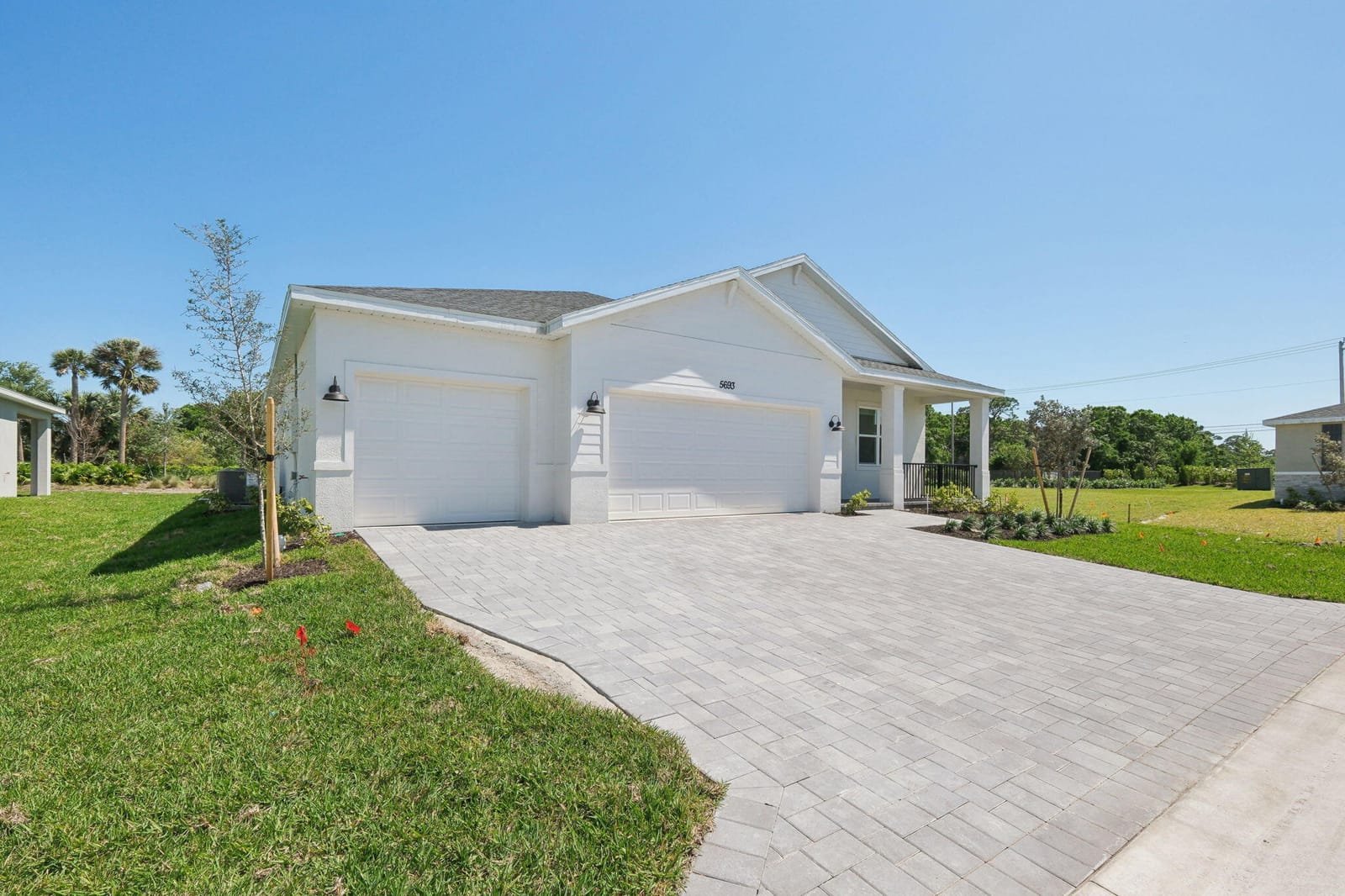 5693 Hampton Park Circle — photo 4