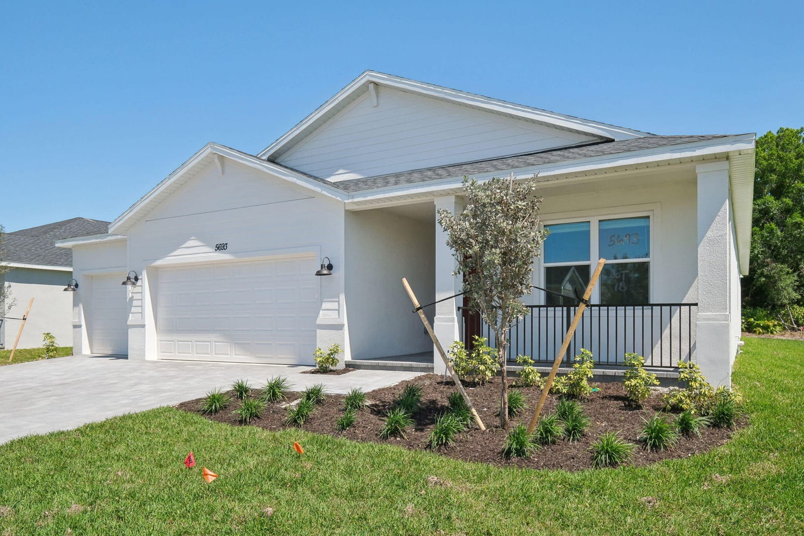 5693 Hampton Park Circle — photo 5