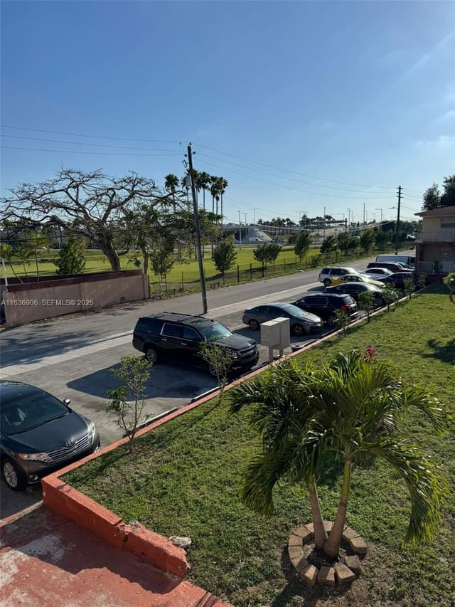 2651 NW 13th Street 45, sold in Wildwood River Villas, Miami, FL